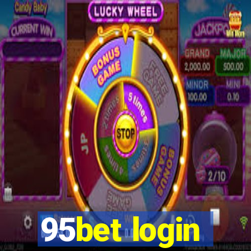 95bet login